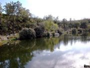 El pozo el Rey. Valverde de la Vera, Cceres